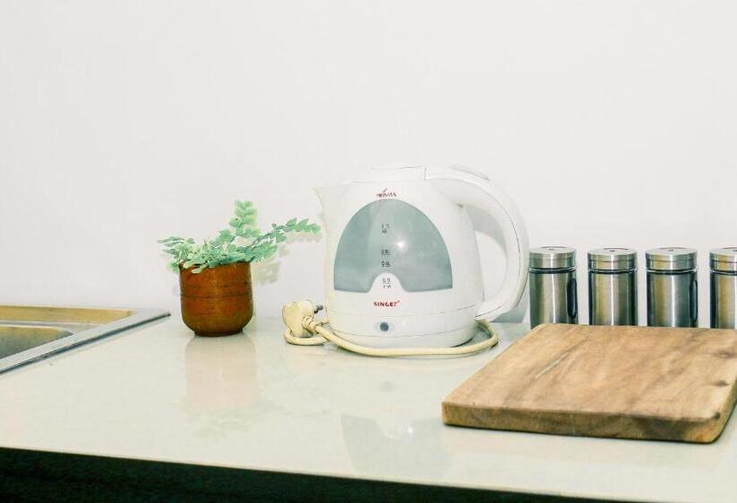 Bed & Breakfast Beach Breeze Weligama