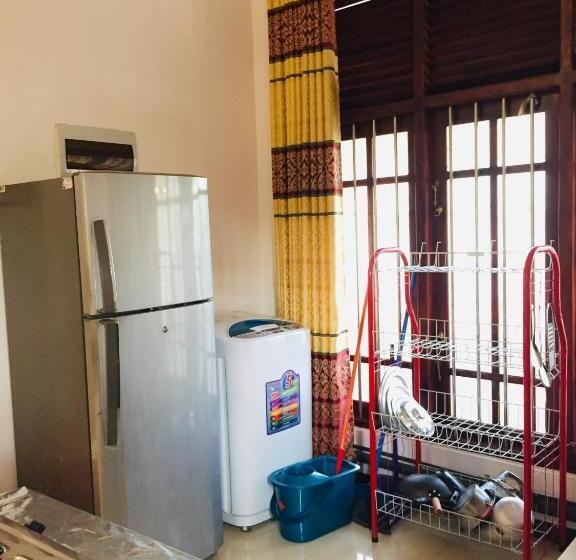 Bed & Breakfast Beach Breeze Weligama