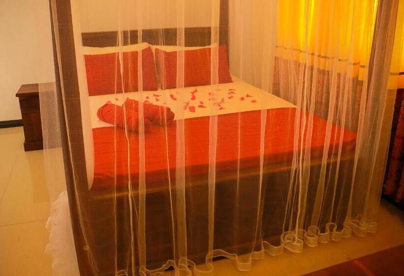 Bed & Breakfast Beach Breeze Weligama