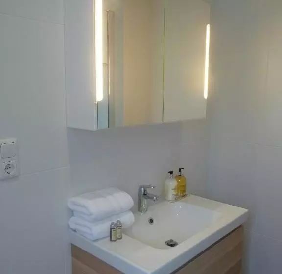 تختخواب و صبحانه Haus Salzkammergut