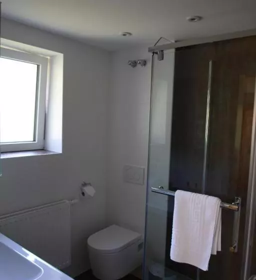 تختخواب و صبحانه Haus Salzkammergut