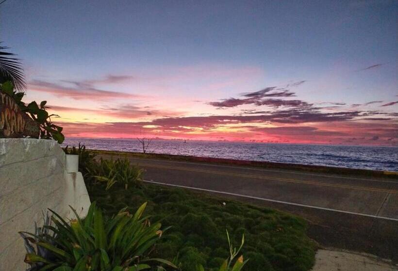 تختخواب و صبحانه Posada Nativa Trinsan Campestre