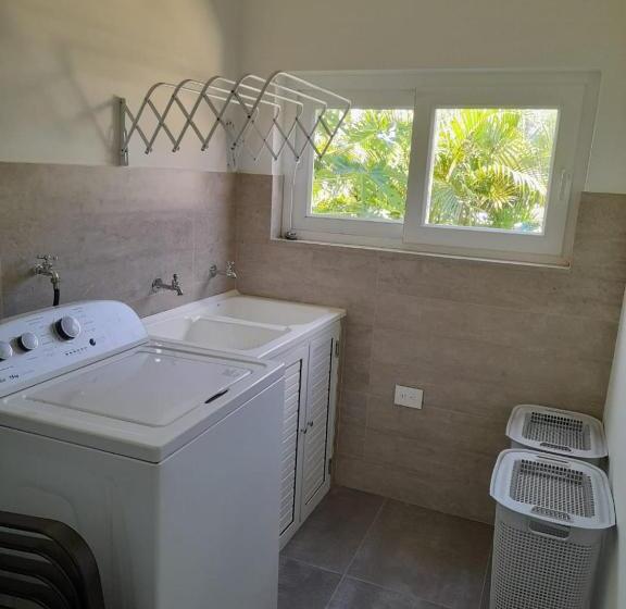 تختخواب و صبحانه Posada Nativa Trinsan Campestre