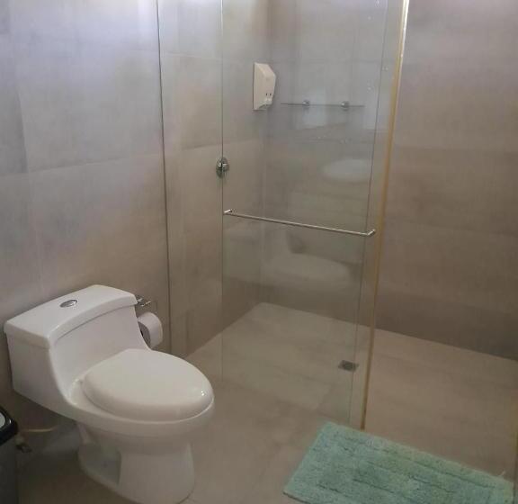 تختخواب و صبحانه Posada Nativa Trinsan Campestre