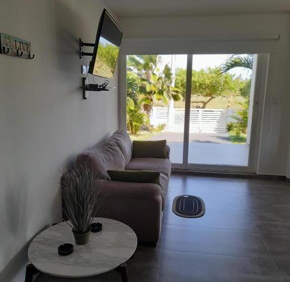 تختخواب و صبحانه Posada Nativa Trinsan Campestre