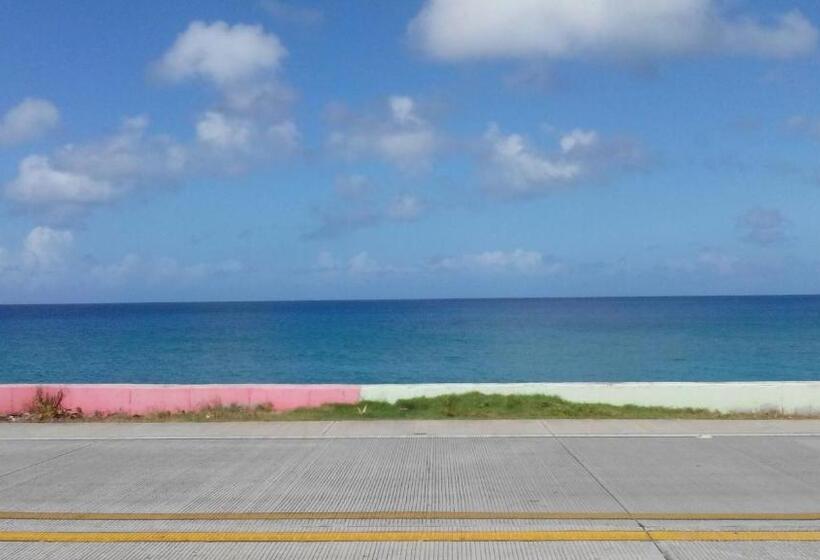 تختخواب و صبحانه Posada Nativa Trinsan Campestre