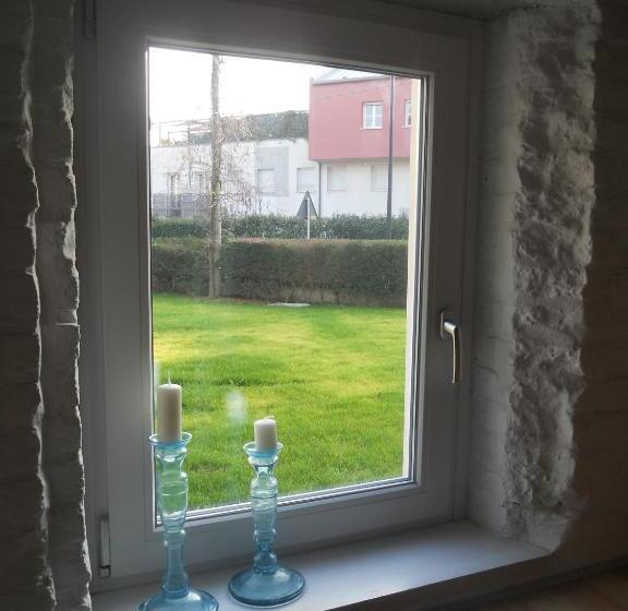 Bed & Breakfast Canova