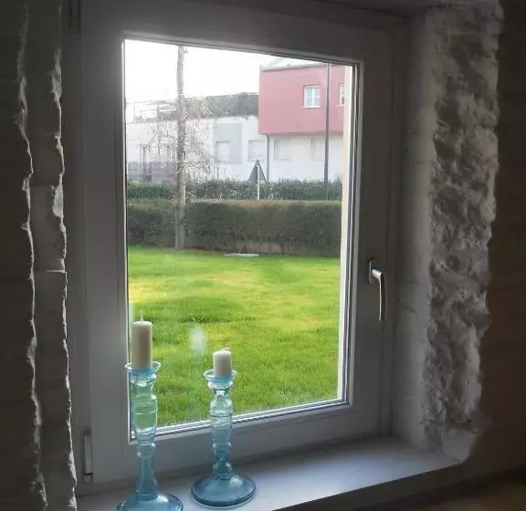 Bed & Breakfast Canova