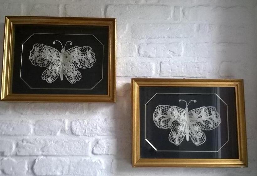 Bed & Breakfast Canova