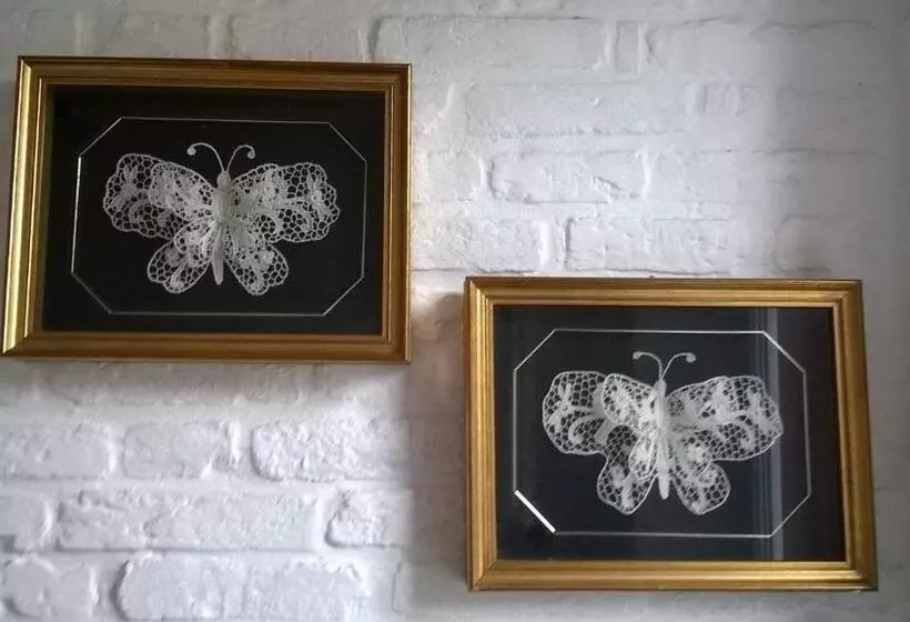 Bed & Breakfast Canova