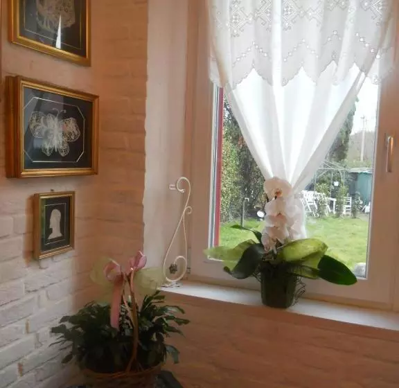 Bed & Breakfast Canova