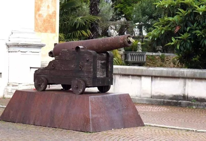 Bed & Breakfast Canova