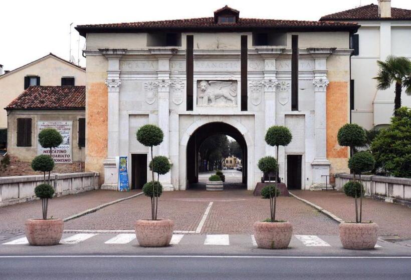 Bed & Breakfast Canova