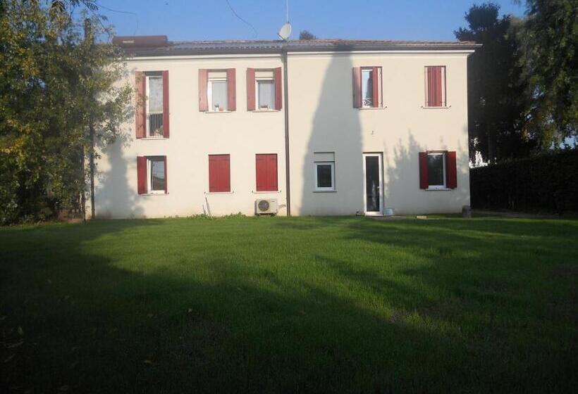 Bed & Breakfast Canova