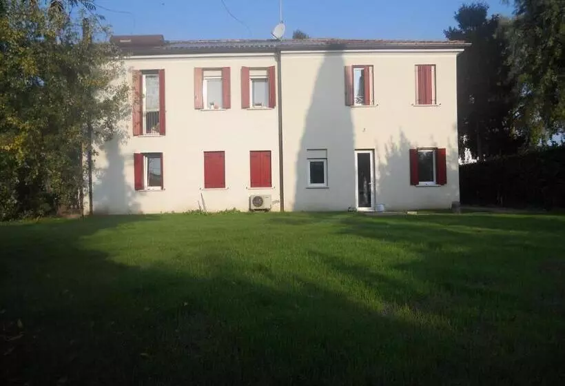 Bed & Breakfast Canova