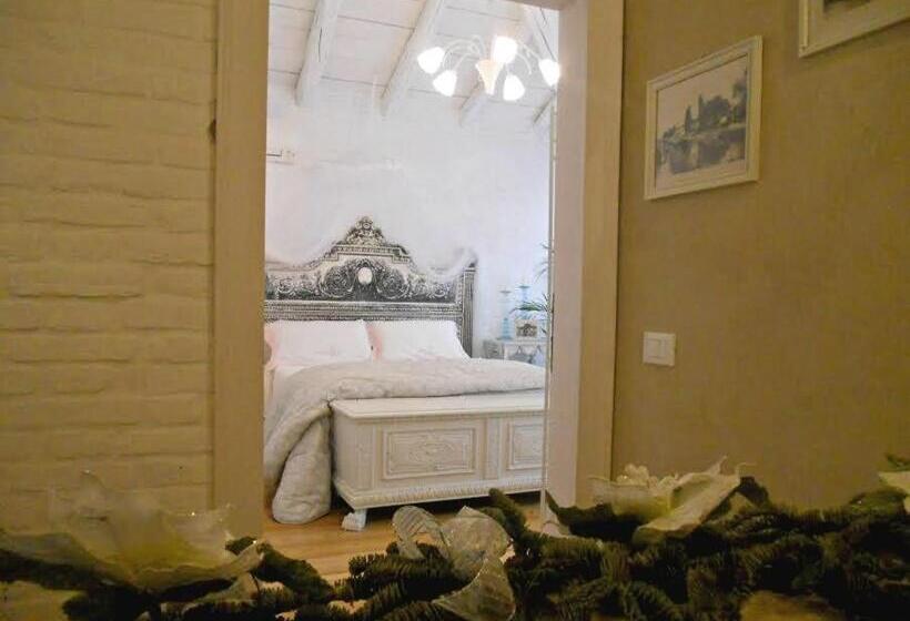 Bed & Breakfast Canova