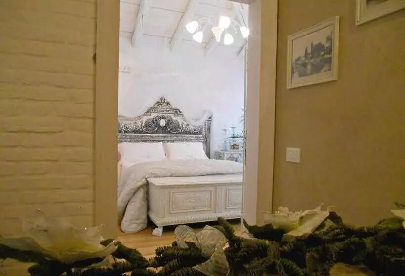 Bed & Breakfast Canova