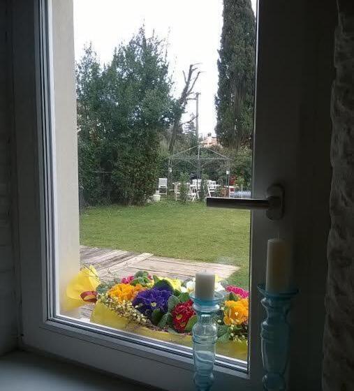 Bed & Breakfast Canova