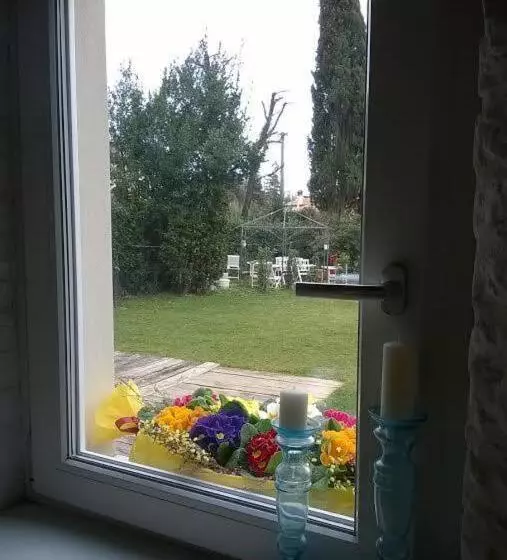 Bed & Breakfast Canova