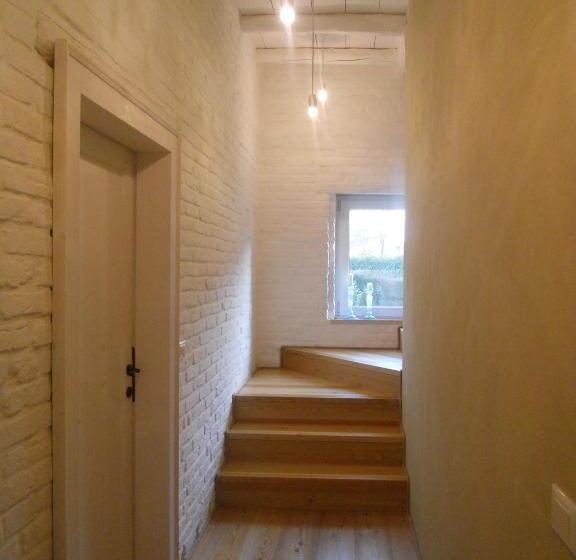 Bed & Breakfast Canova