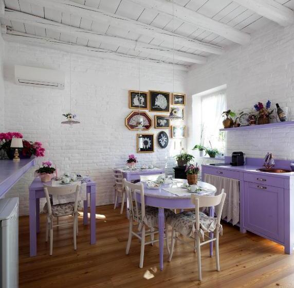 Bed & Breakfast Canova