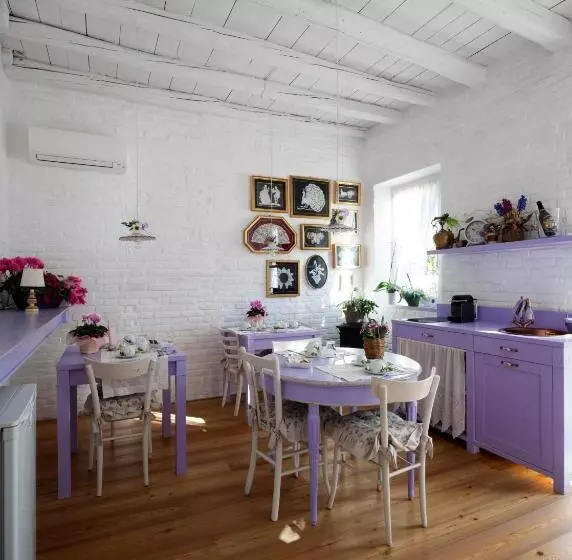 Bed & Breakfast Canova