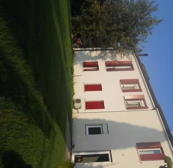 Bed & Breakfast Canova