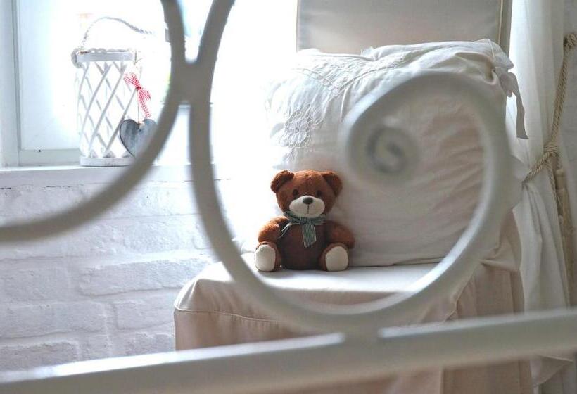 Bed & Breakfast Canova