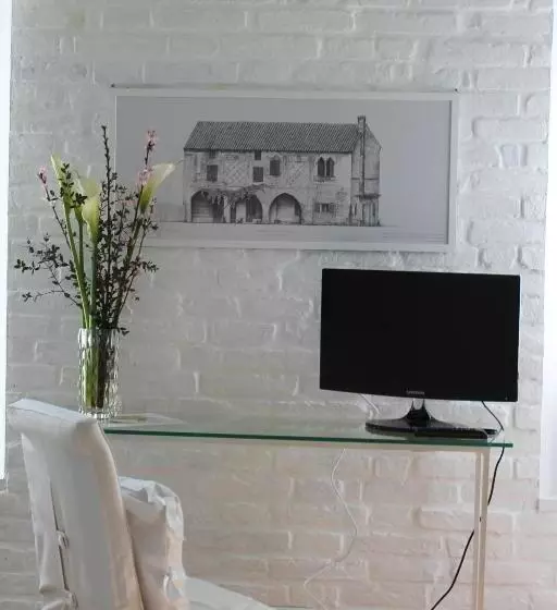 Bed & Breakfast Canova