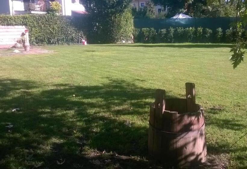 Bed & Breakfast Canova