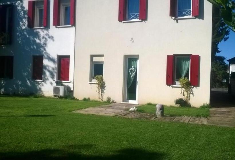 Bed & Breakfast Canova