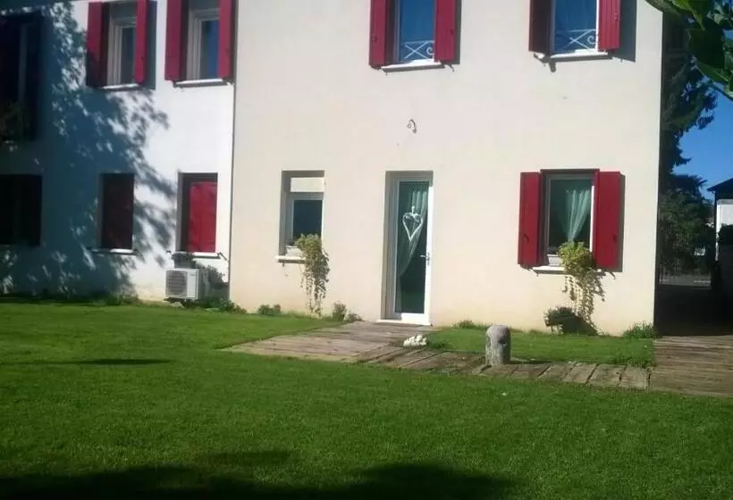 Bed & Breakfast Canova