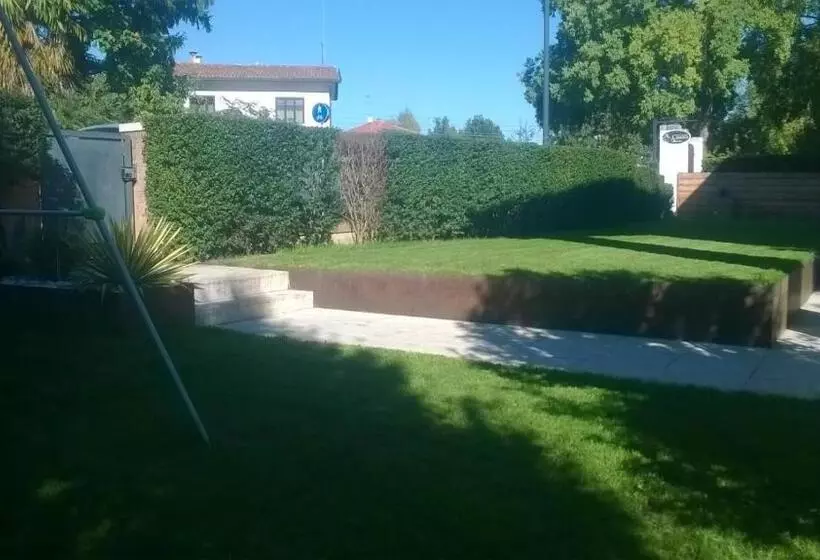 Bed & Breakfast Canova