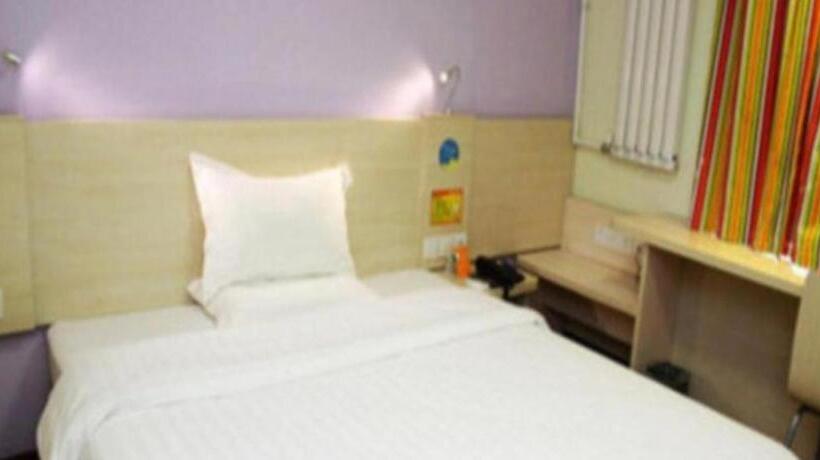 בית מלון כפרי 7 Days Inn Shangqiu Xiayi Kongzu Avenue