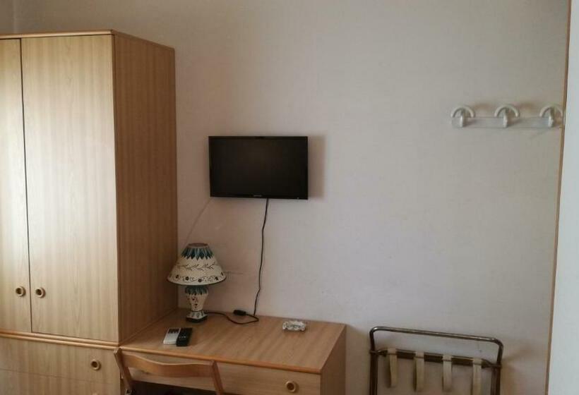 Hôtel Albergo Le Rose