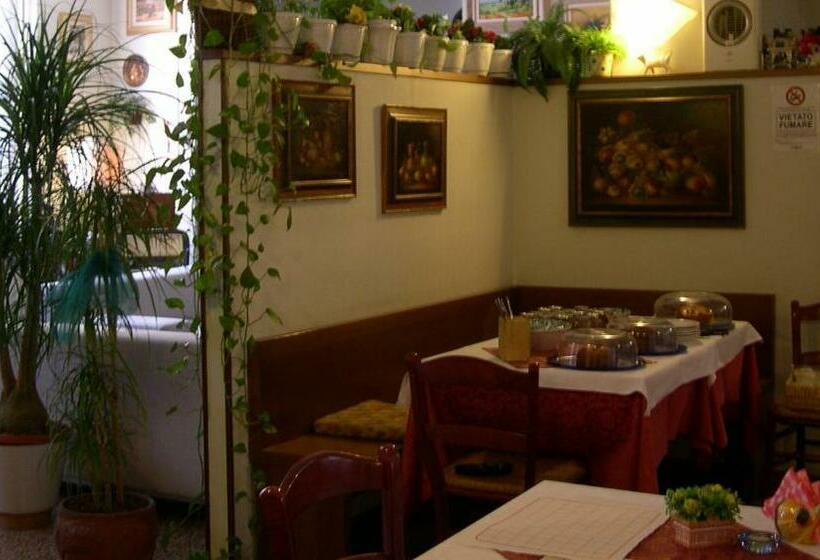 Hôtel Albergo Le Rose