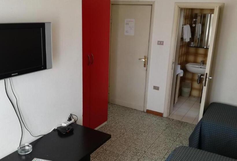 Hôtel Albergo Le Rose