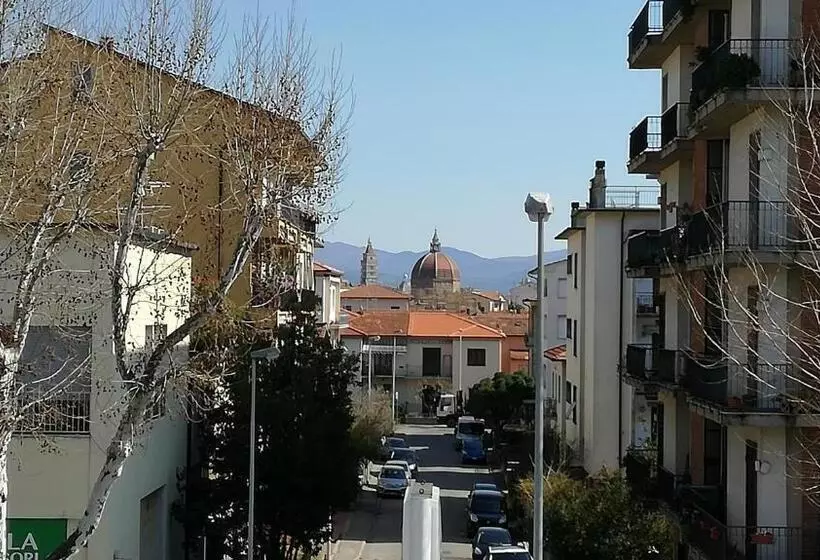 هتل Albergo Le Rose