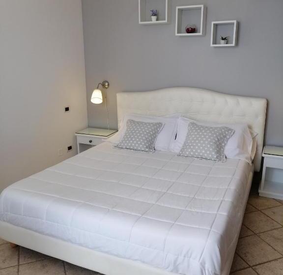 호텔 Antica Cascina Del Golfo