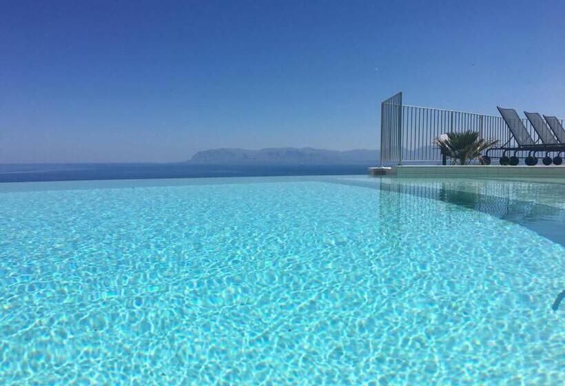 호텔 Antica Cascina Del Golfo