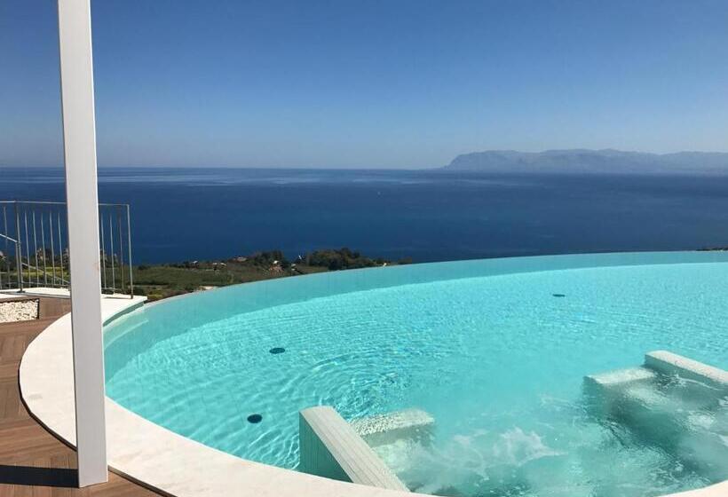 호텔 Antica Cascina Del Golfo