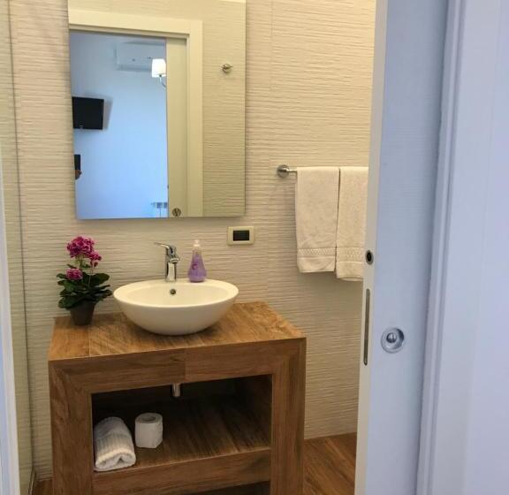 호텔 Antica Cascina Del Golfo