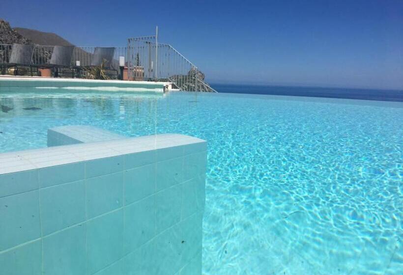 호텔 Antica Cascina Del Golfo