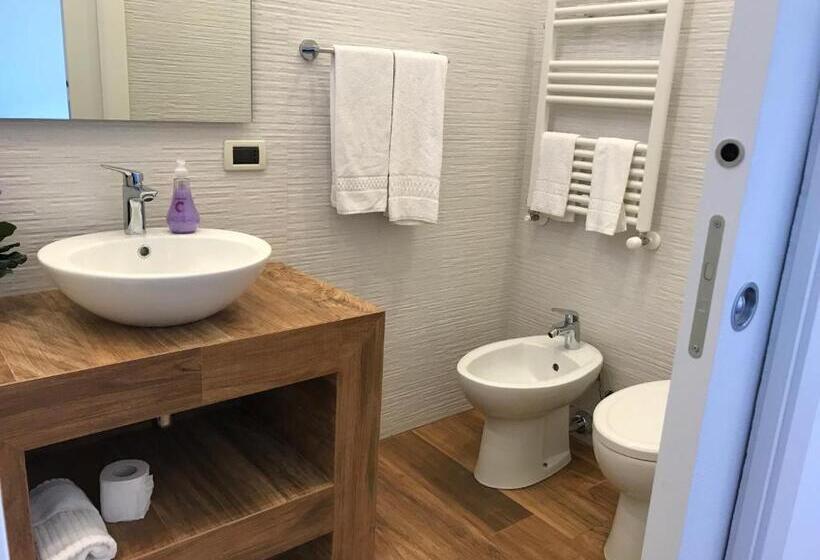 호텔 Antica Cascina Del Golfo