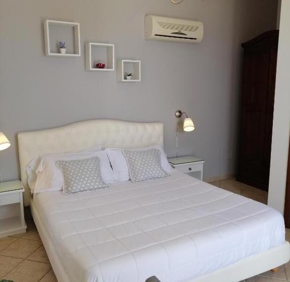 호텔 Antica Cascina Del Golfo