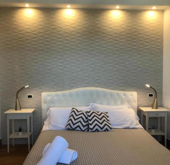 호텔 Antica Cascina Del Golfo