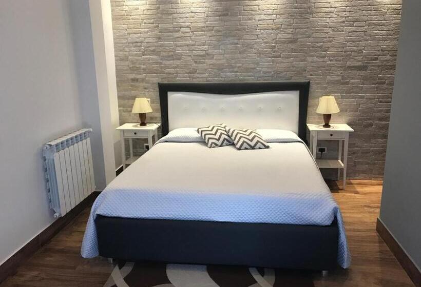 호텔 Antica Cascina Del Golfo