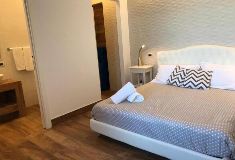 호텔 Antica Cascina Del Golfo