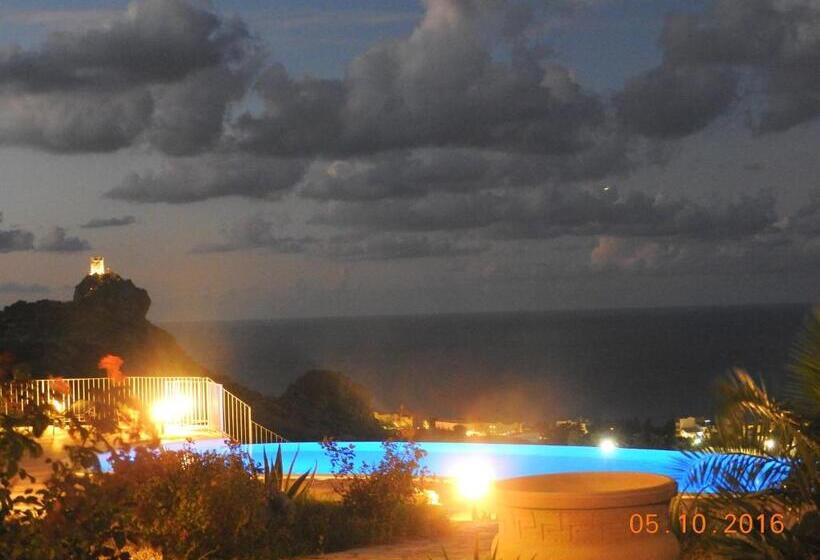 호텔 Antica Cascina Del Golfo