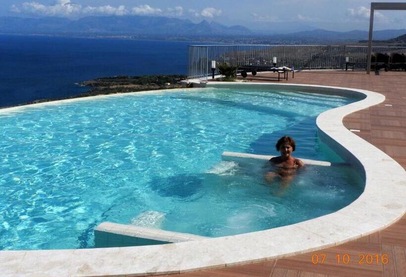 호텔 Antica Cascina Del Golfo